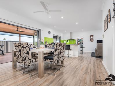 1 Avon Court, Cape Burney WA 6532