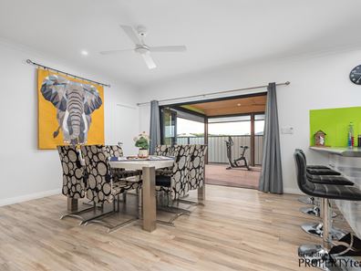 1 Avon Court, Cape Burney WA 6532