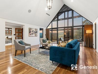 3 Shiraz Court, Swan View WA 6056