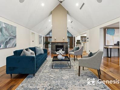 3 Shiraz Court, Swan View WA 6056