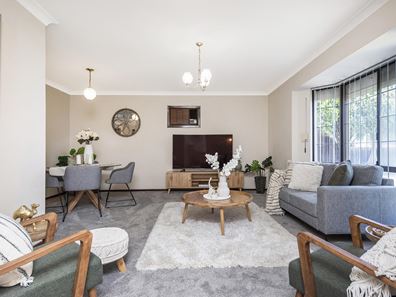 3 Tallerack Way, Forrestfield WA 6058