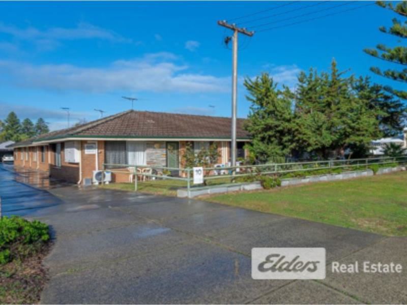 8/35 Seaforth Road, Shoalwater