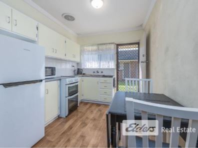 8/35 Seaforth Road, Shoalwater WA 6169