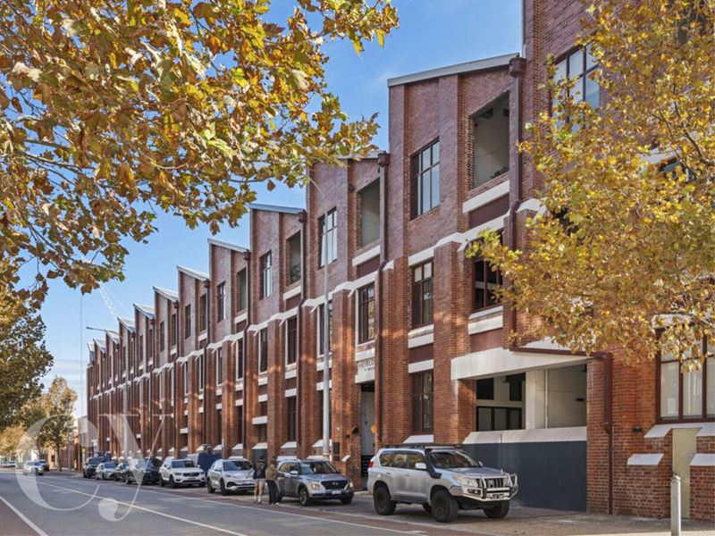 36/36 Queen Victoria Street, Fremantle WA 6160