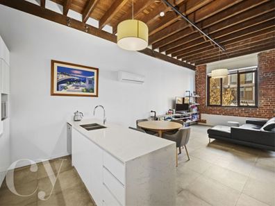36/36 Queen Victoria Street, Fremantle WA 6160