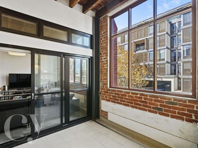 36/36 Queen Victoria Street, Fremantle WA 6160