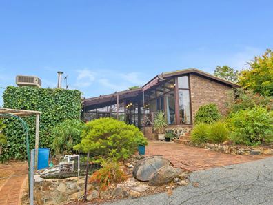 22 Range Road, Millendon WA 6056