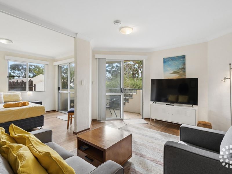10/11 Mcatee Court, Fremantle