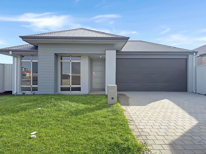22 Riddell Street, Eglinton WA 6034