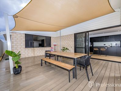 40 Carlsbad Promenade, Alkimos WA 6038