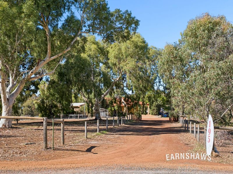 195 Bodeguero Way, Wundowie WA 6560