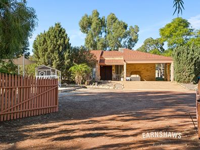 195 Bodeguero Way, Wundowie WA 6560