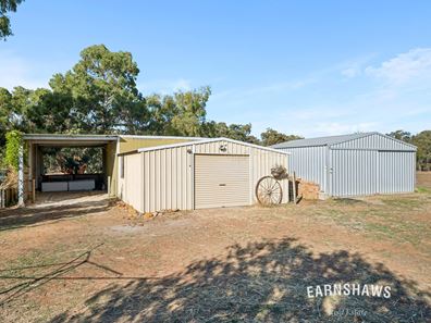 195 Bodeguero Way, Wundowie WA 6560
