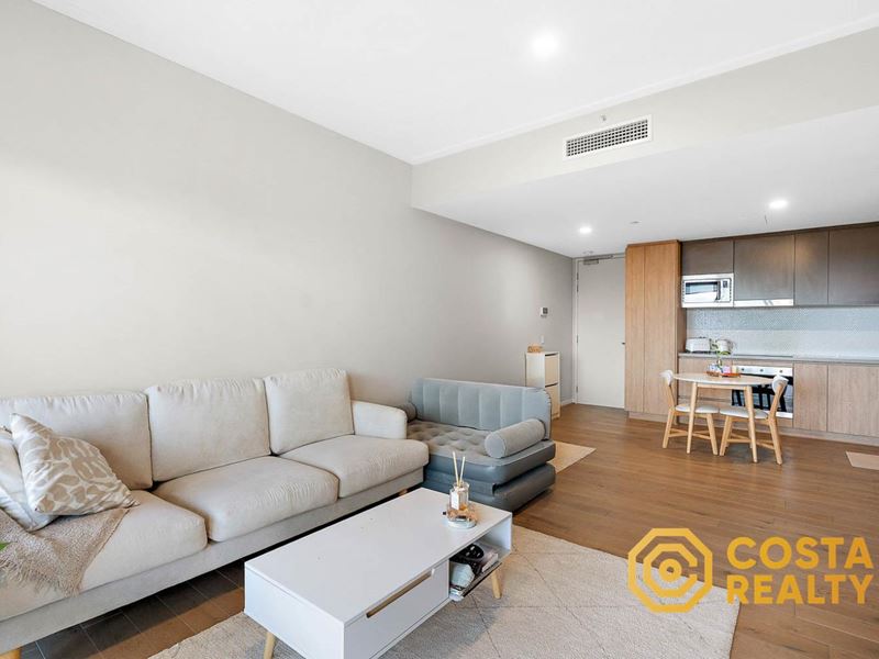 706/118 Goodwood Parade, Burswood