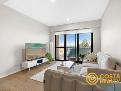 706/118 Goodwood Parade, Burswood WA 6100
