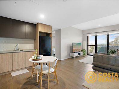 706/118 Goodwood Parade, Burswood WA 6100