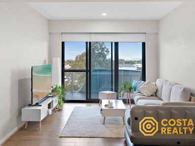 706/118 Goodwood Parade, Burswood WA 6100