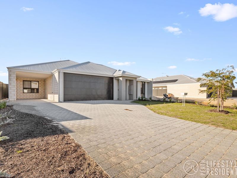22A Bourke Way, Eglinton WA 6034