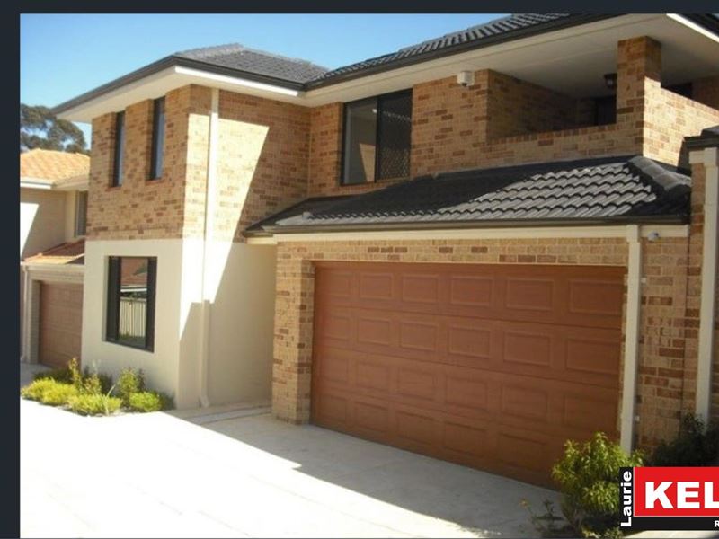6/87 Epsom  Avenue, Redcliffe WA 6104