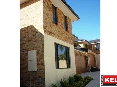 6/87 Epsom  Avenue, Redcliffe WA 6104