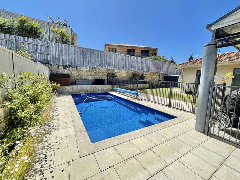 93 Lacepede Drive, Sorrento WA 6020