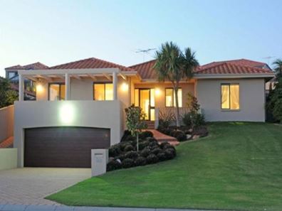 93 Lacepede Drive, Sorrento WA 6020