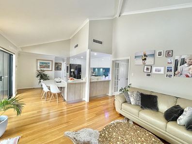 93 Lacepede Drive, Sorrento WA 6020