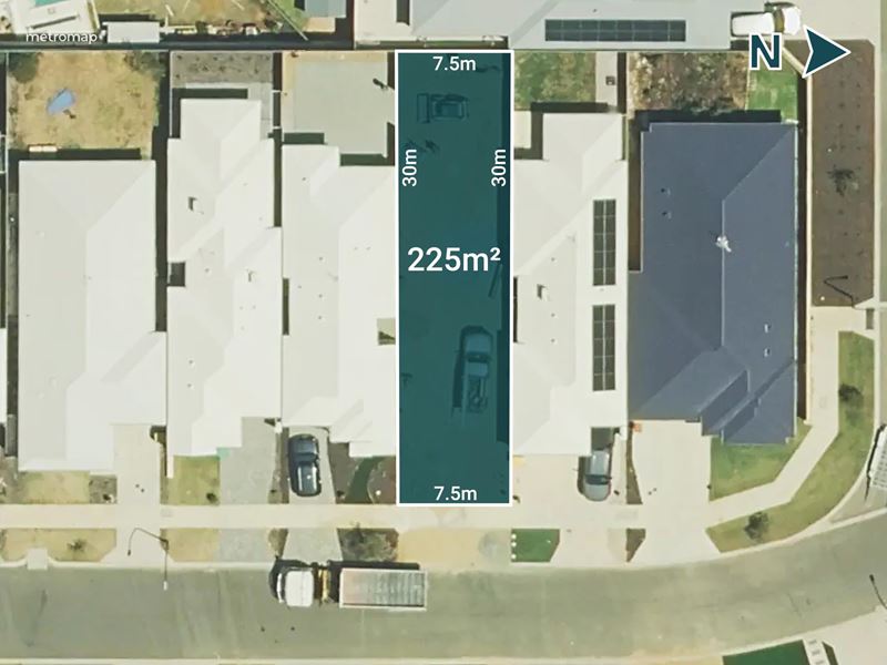 12 Havant Way, Wellard WA 6170
