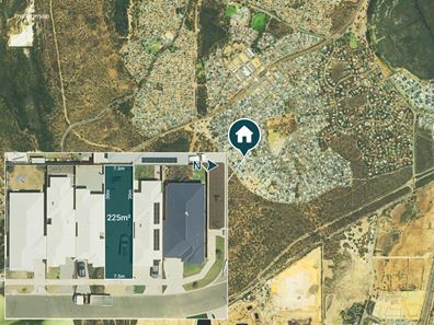 12 Havant Way, Wellard WA 6170