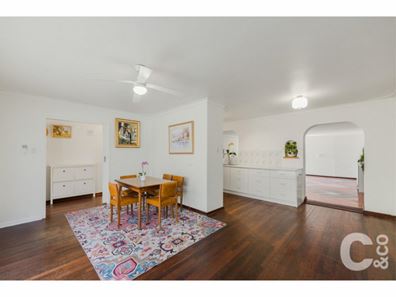 8A Ennis Court, Orelia WA 6167