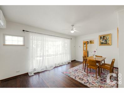 8A Ennis Court, Orelia WA 6167