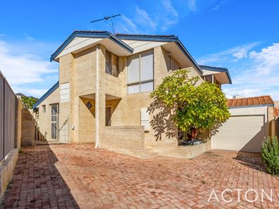 25 Bower Street, Doubleview WA 6018
