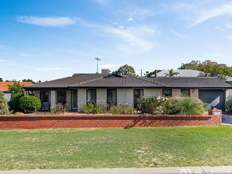 19 Oleaster Way, Greenwood WA 6024