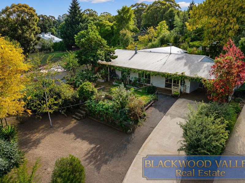 20 Somme Street, Bridgetown WA 6255