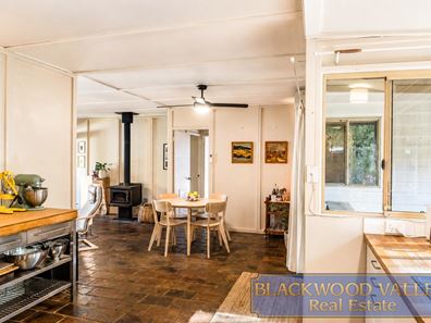 20 Somme Street, Bridgetown WA 6255