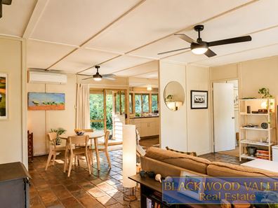 20 Somme Street, Bridgetown WA 6255