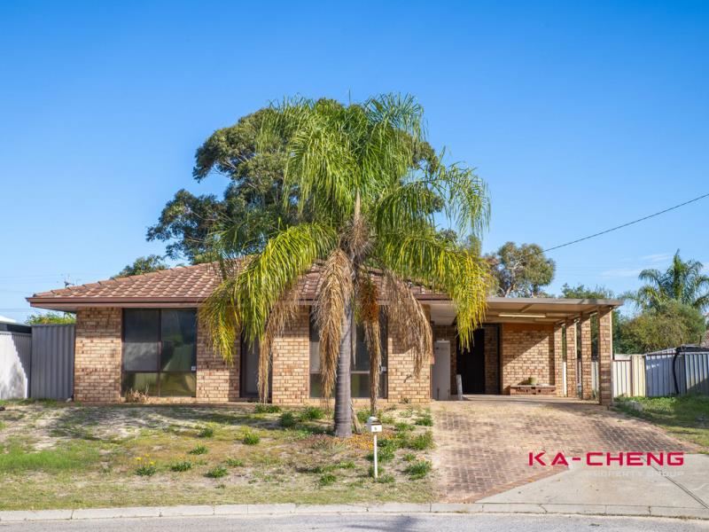5 Rowe Place, Midland WA 6056