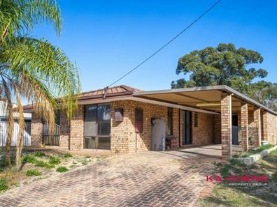 5 Rowe Place, Midland WA 6056