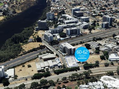 60 - 62 Goodwood Parade, Burswood WA 6100