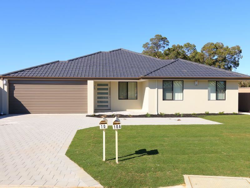 10 Tringa Rise, East Cannington WA 6107