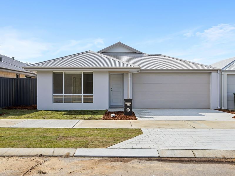 44 Killarney Loop, Gosnells WA 6110