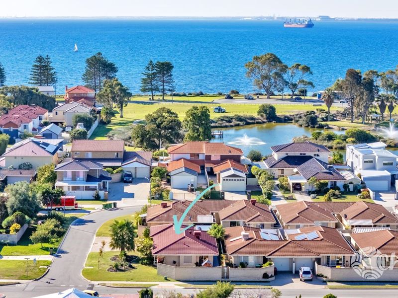 1 Walker Avenue, Rockingham WA 6168