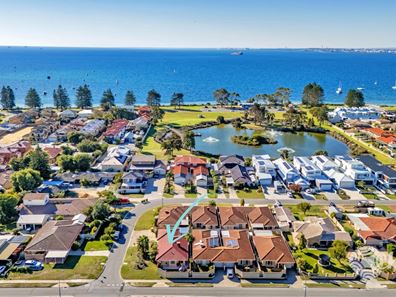 1 Walker Avenue, Rockingham WA 6168