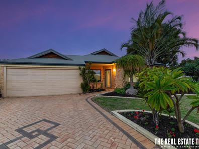 3 Sandilands Circuit, Tapping WA 6065