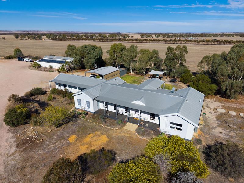 462 Kellerberrin-Yoting Road, Kellerberrin