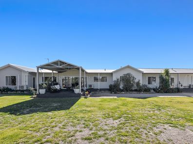 462 Kellerberrin-Yoting Road, Kellerberrin WA 6410