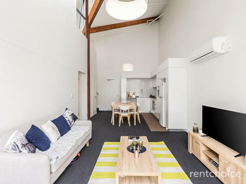 105/51 Beach Street, Fremantle