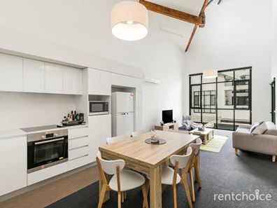 105/51  Beach Street, Fremantle WA 6160