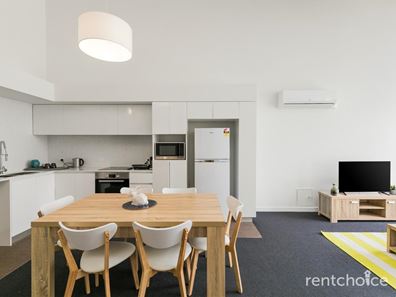 105/51  Beach Street, Fremantle WA 6160