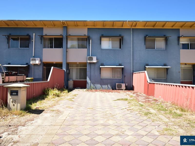 42A Southgate Road, Langford WA 6147